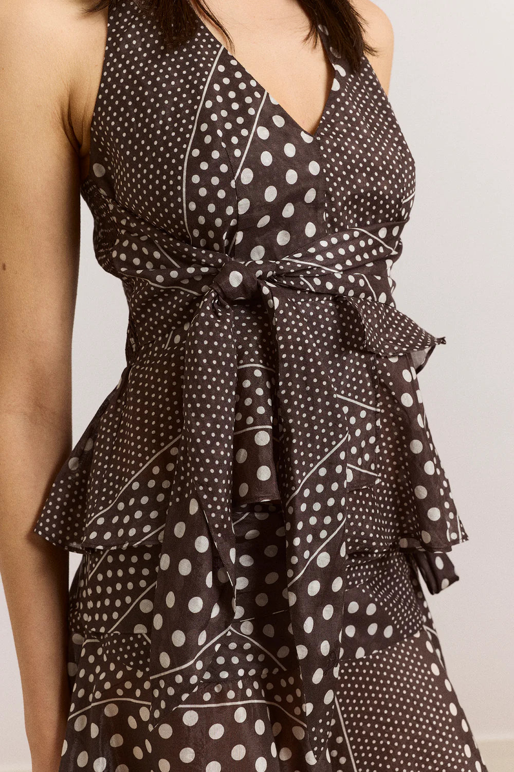 Leandra Halter Cami