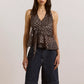 Leandra Halter Cami