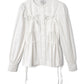 Lettie Bow Detail Blouse