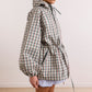 Liu Raincoat Elderberry Check