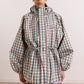 Liu Raincoat Elderberry Check