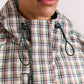 Liu Raincoat Elderberry Check