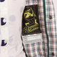 Liu Raincoat Elderberry Check