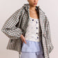 Liu Raincoat Elderberry Check