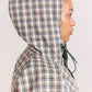 Liu Raincoat Elderberry Check