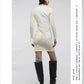 Panelled Seam Dress