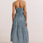 Lyra Midi Dress