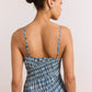 Lyra Midi Dress