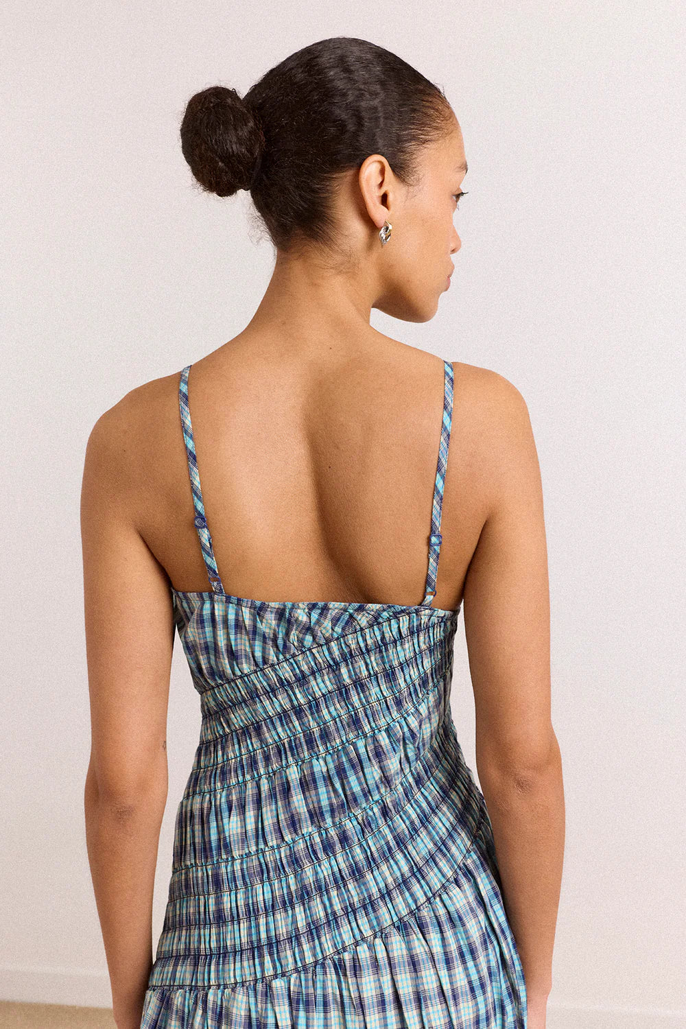 Lyra Midi Dress