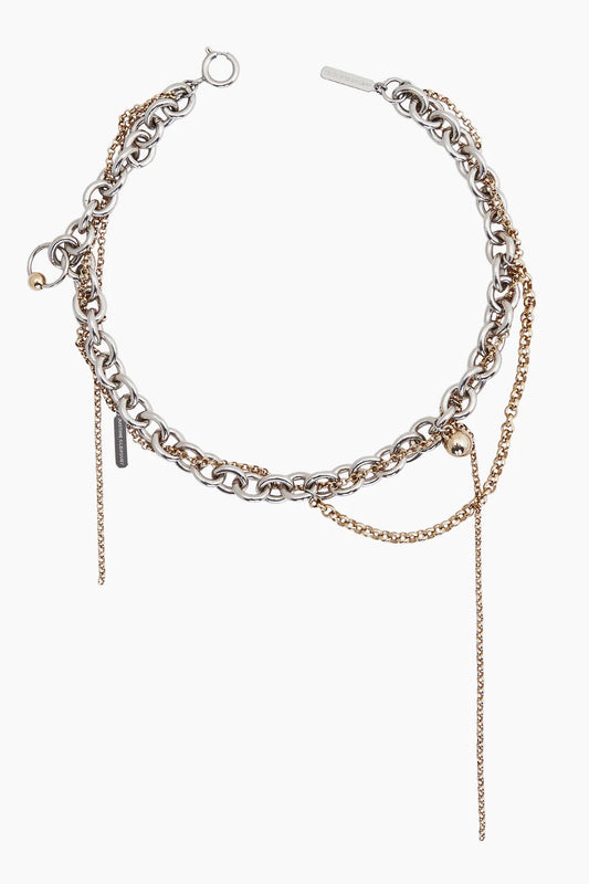 Lewis Necklace