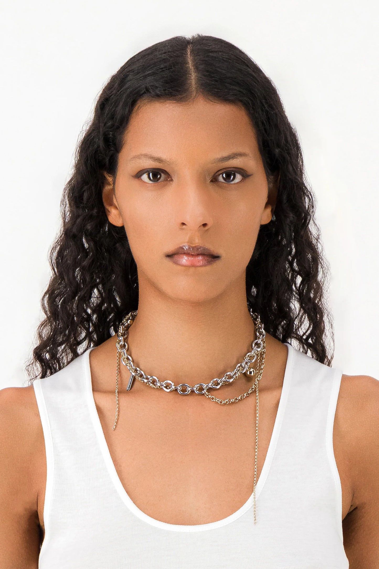 Lewis Necklace