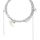 Lewis Shell Necklace