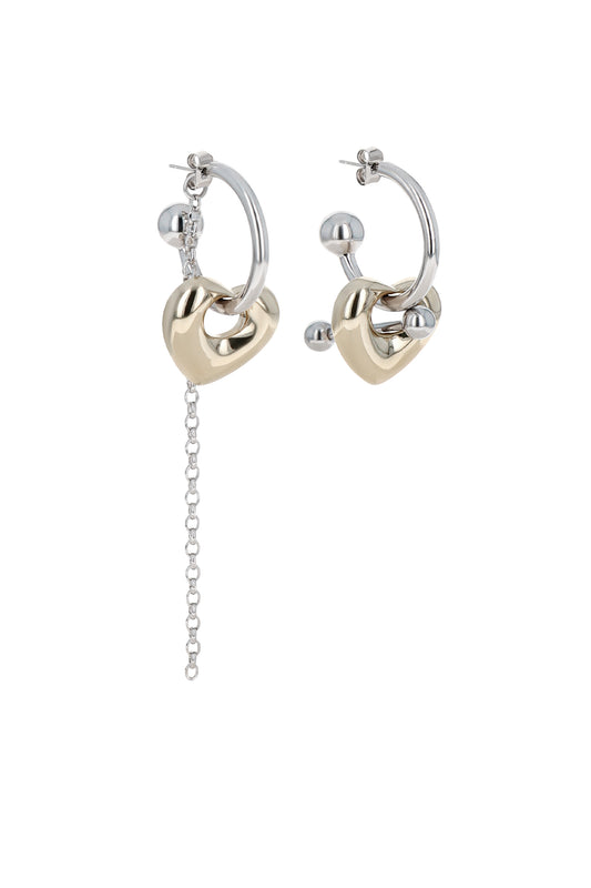 Liu Earrings
