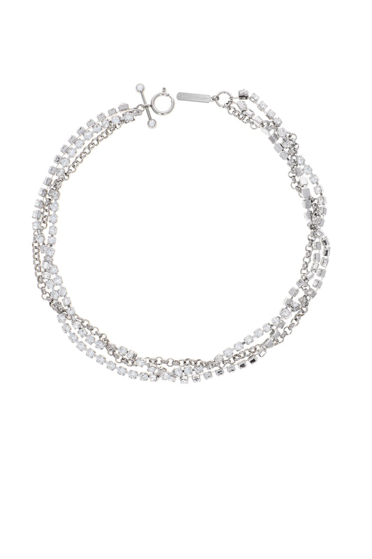 Liv Crystal Chocker