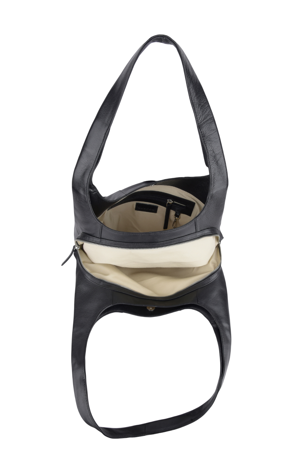 Liva Bag - Black