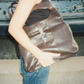 Liva Bag - Brown