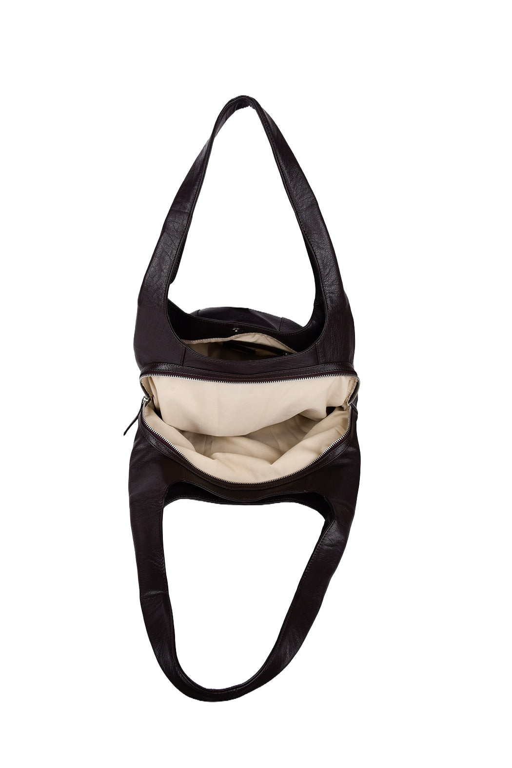 Liva Bag - Brown