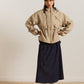 Matilda Raincoat - Gingham