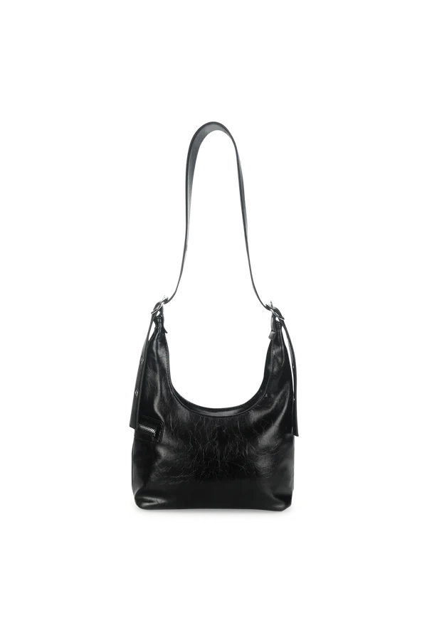 Lotta Shoulder Bag - Black