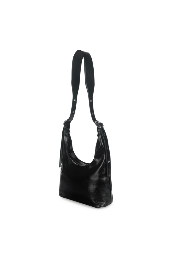 Lotta Shoulder Bag - Black