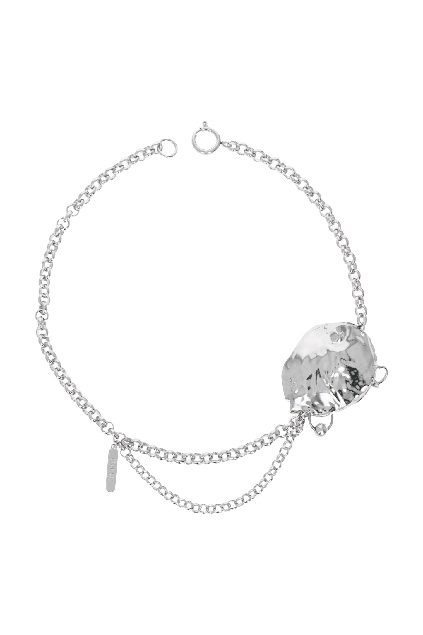 Lucia Necklace