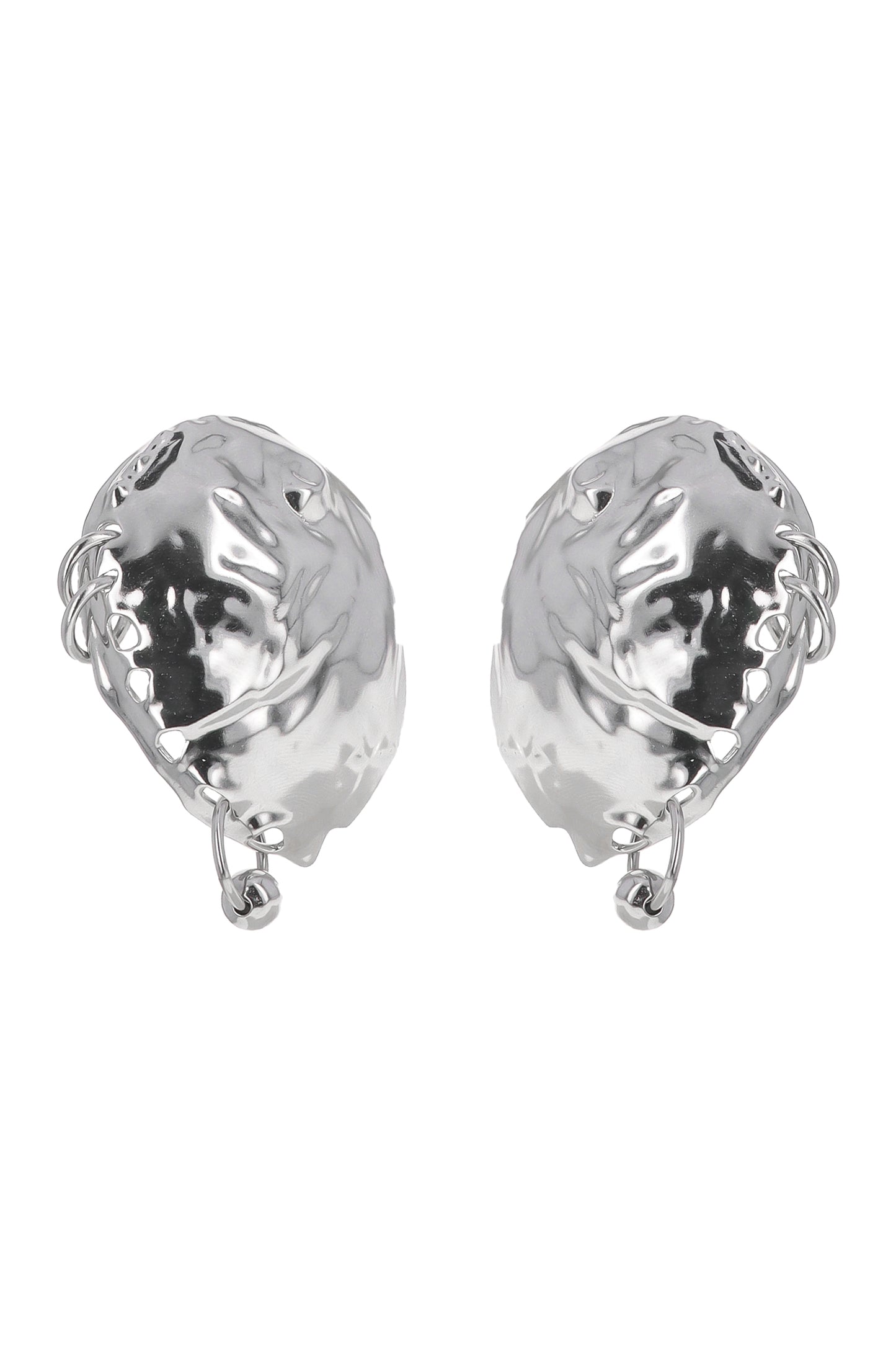 Lucia Earrings