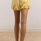 Maura Lace Trim Short