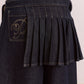 Mavi Balloon Jeans Indigo