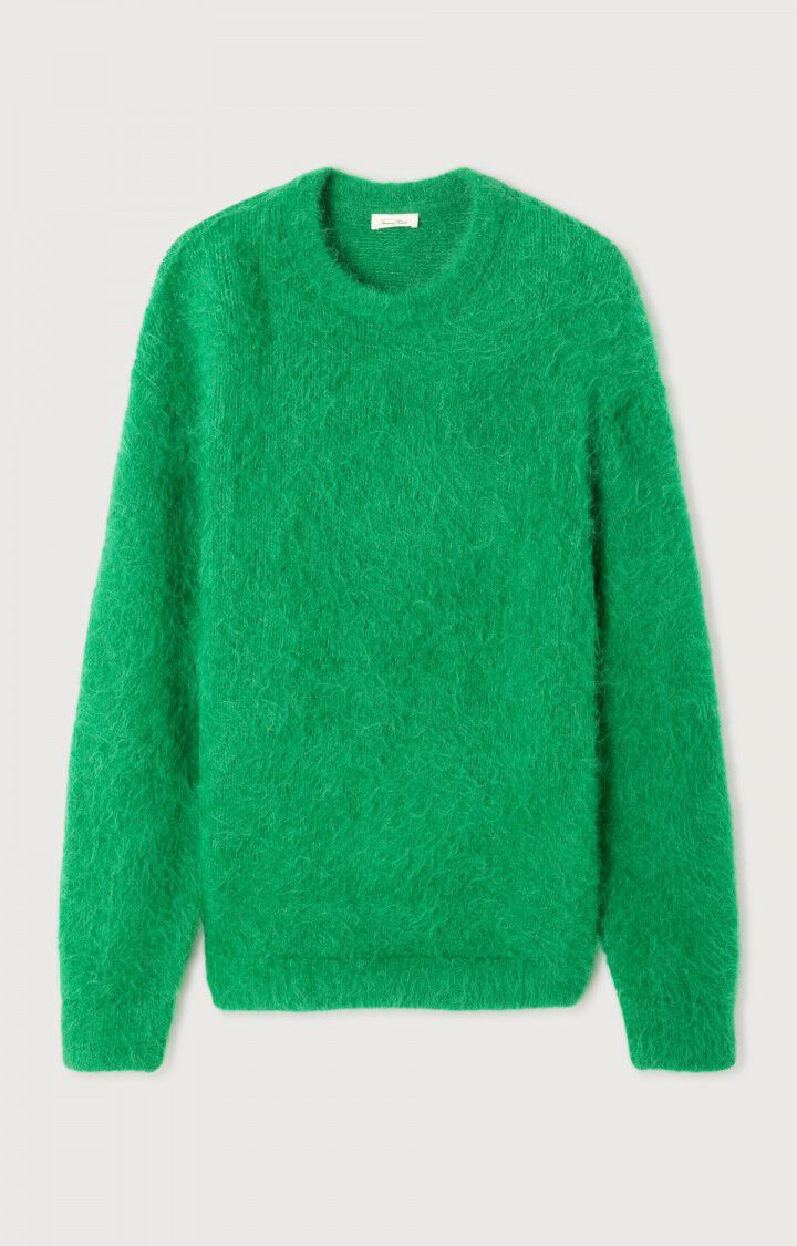 Niby Jumper - Chlorophyll