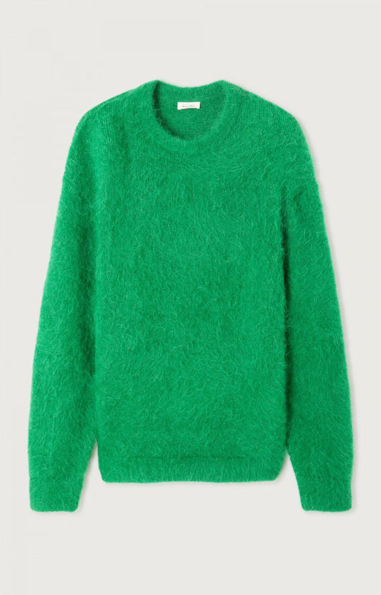 Niby Jumper - Chlorophyll