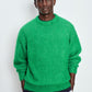 Niby Jumper - Chlorophyll