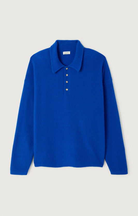 Raxow Jumper Indigo