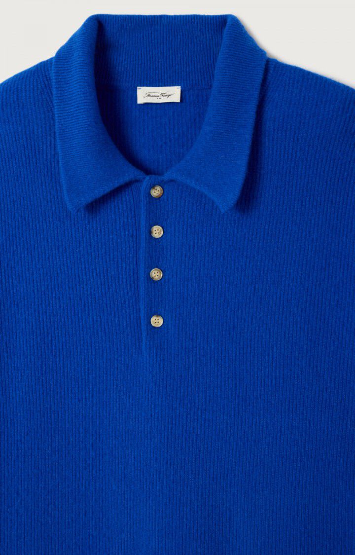 Raxow Jumper Indigo