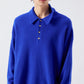 Raxow Jumper Indigo