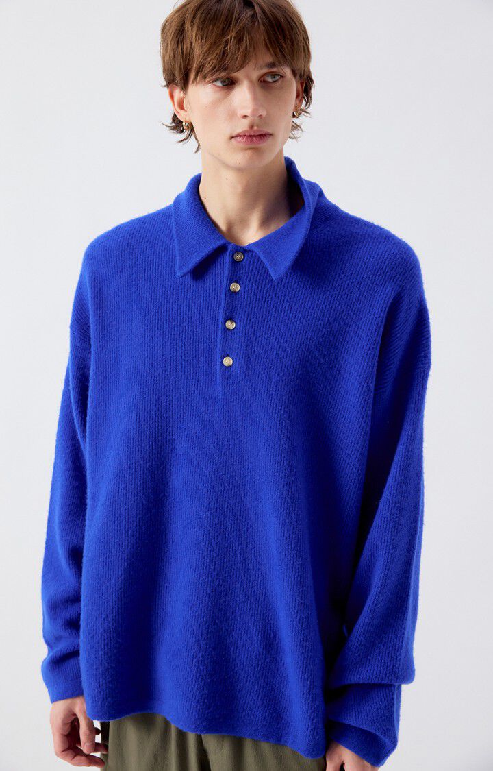 Raxow Jumper Indigo