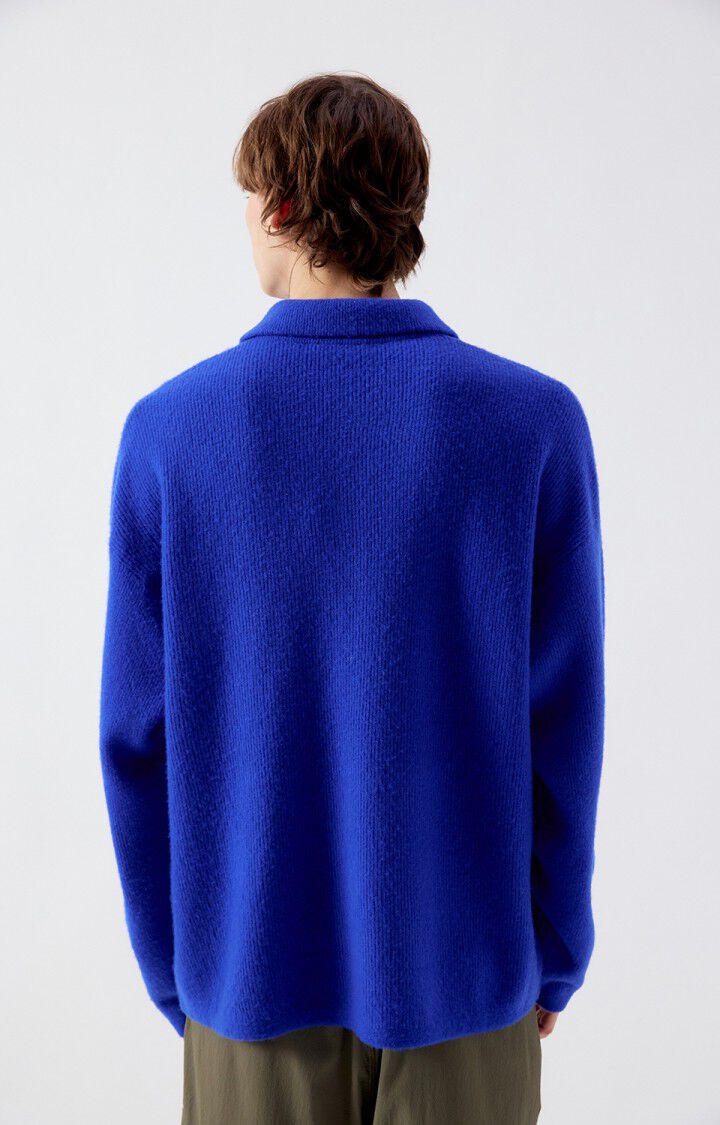 Raxow Jumper Indigo