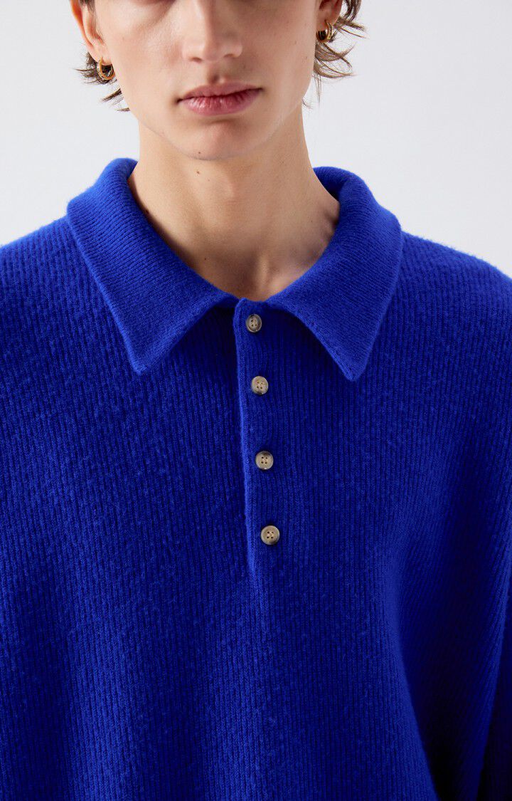 Raxow Jumper Indigo