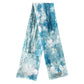 Seashell Sparkle Mesh Scarf