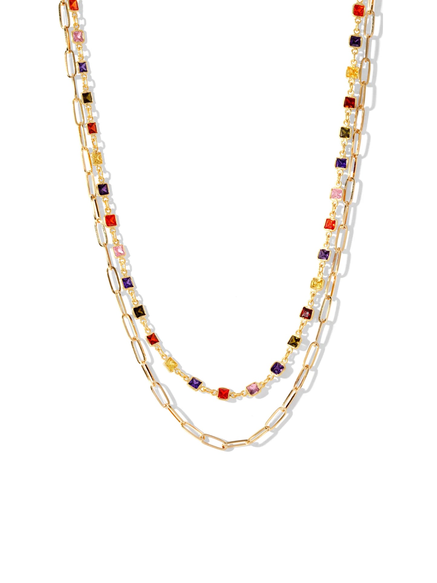 The Arlette Necklace