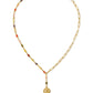 The Heaven Charm Necklace