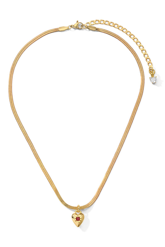 The Luella Necklace