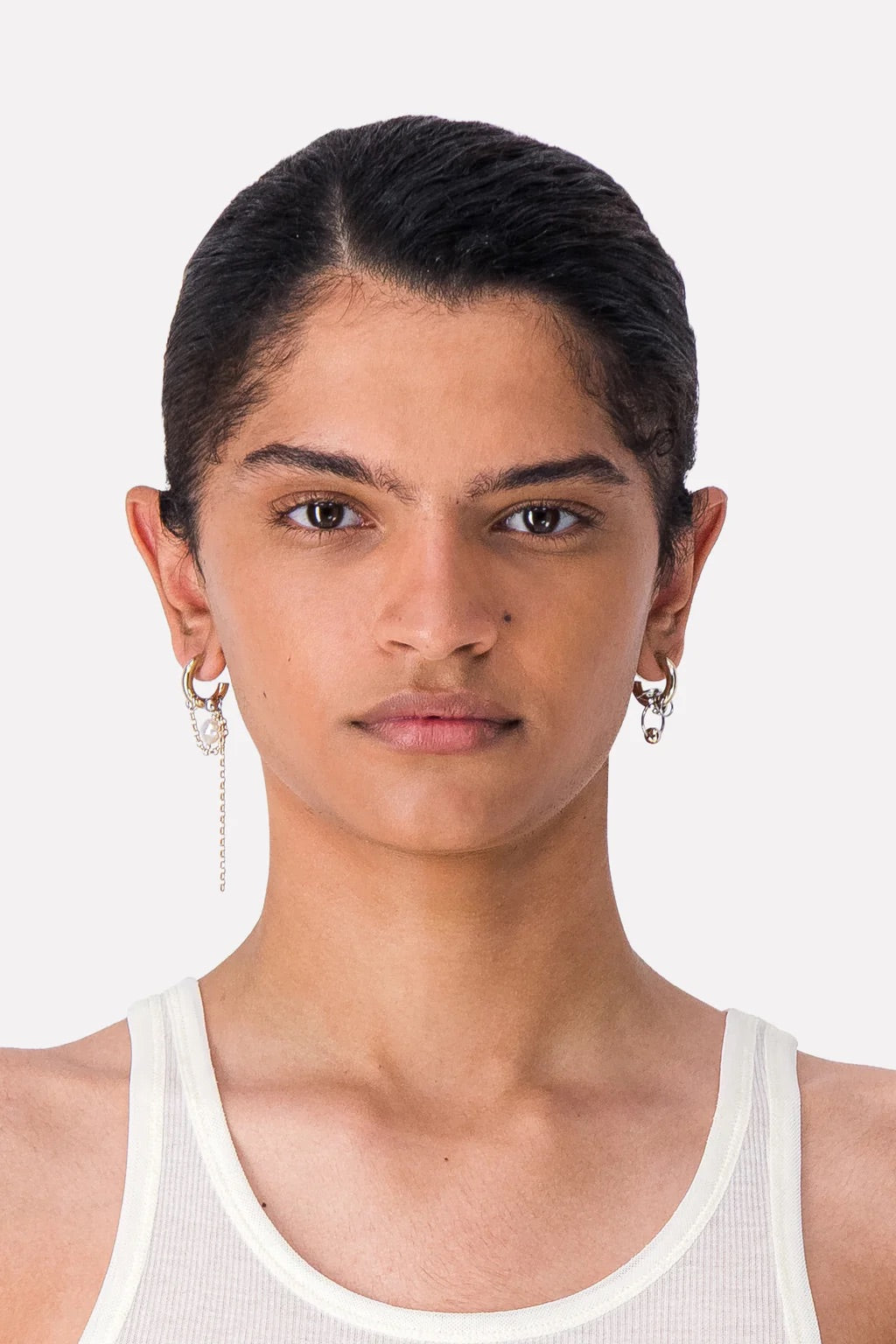 Nathan Earrings