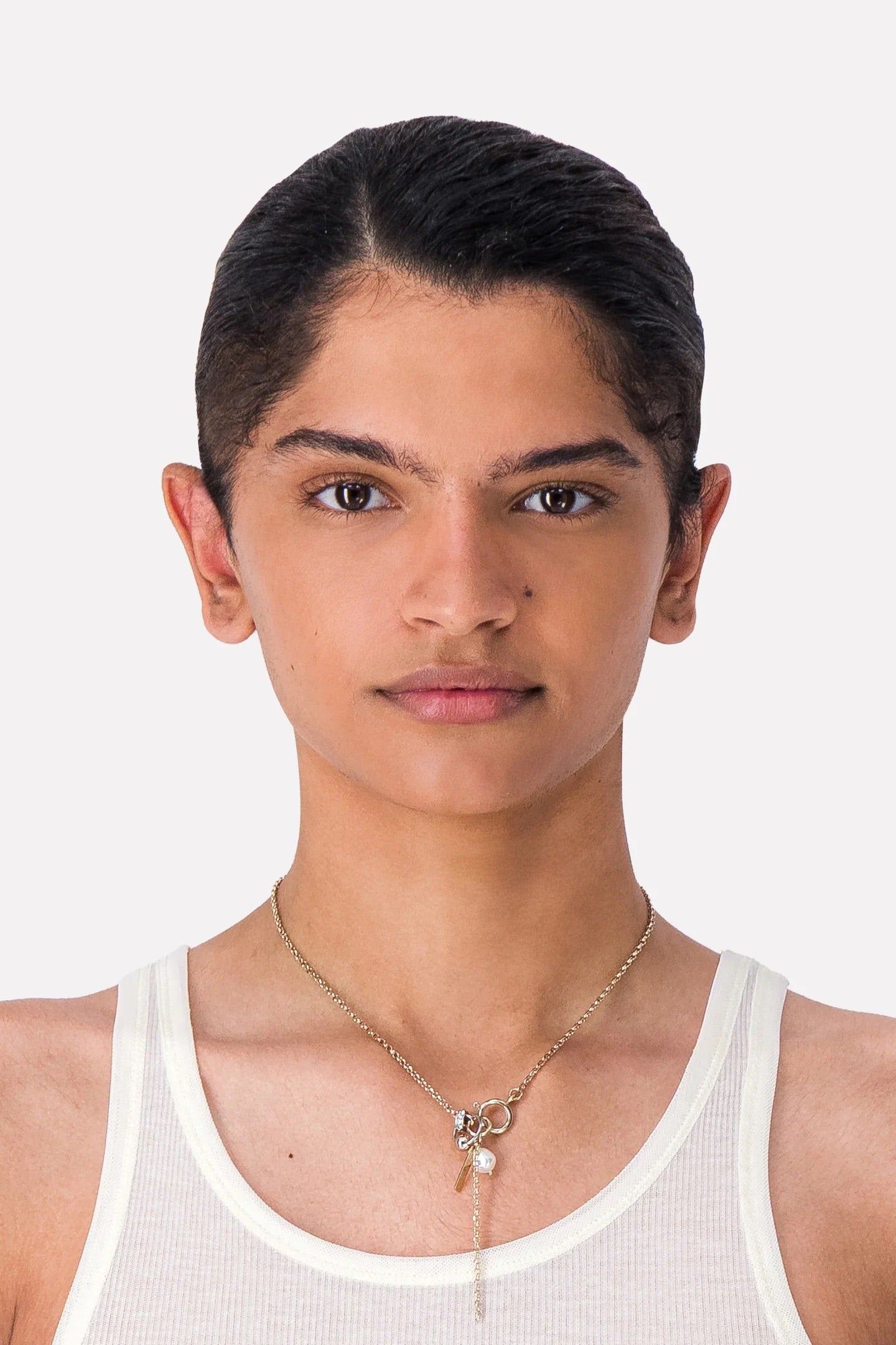 Nathan Necklace