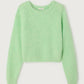 Niby Jumper Almond Melange