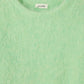 Niby Jumper Almond Melange