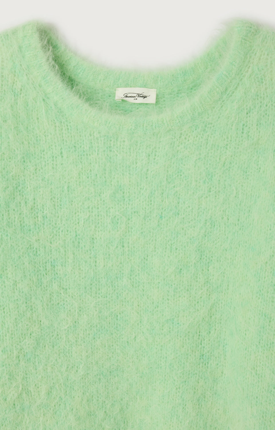 Niby Jumper Almond Melange