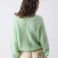 Niby Jumper Almond Melange