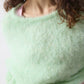 Niby Jumper Almond Melange