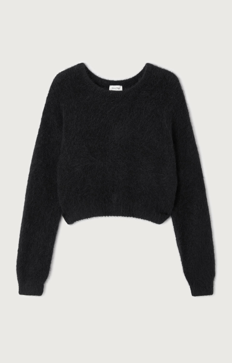 Niby Jumper Noir