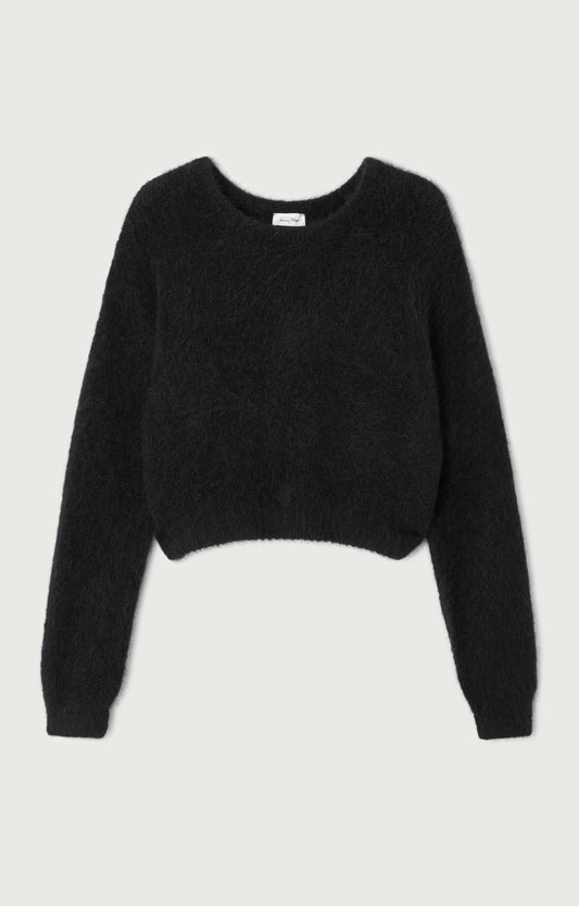 Niby Jumper Noir